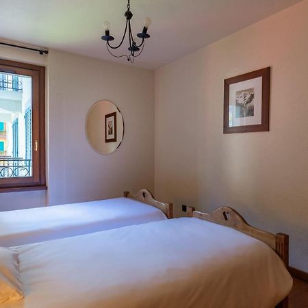 Apartament Dify Paccard - Chamonix-Mont-Blanc Zewnętrze zdjęcie