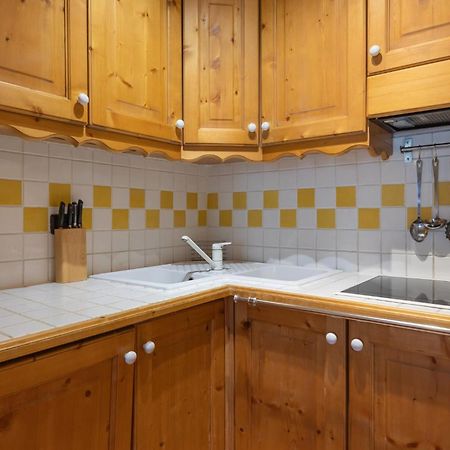 Apartament Dify Paccard - Chamonix-Mont-Blanc Zewnętrze zdjęcie