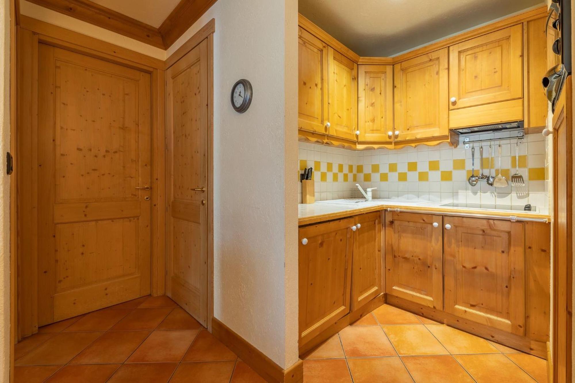 Apartament Dify Paccard - Chamonix-Mont-Blanc Zewnętrze zdjęcie