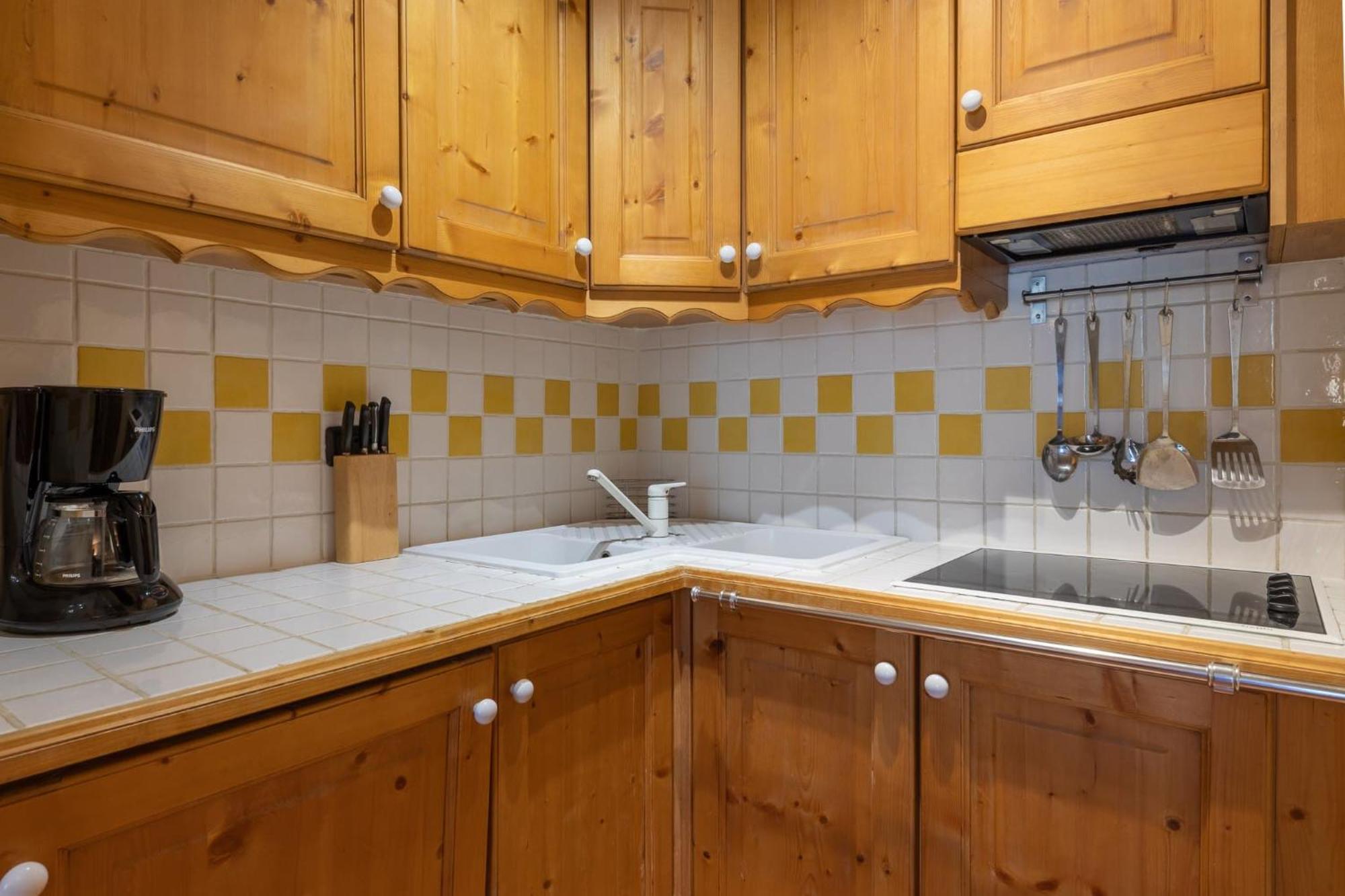 Apartament Dify Paccard - Chamonix-Mont-Blanc Zewnętrze zdjęcie